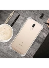 Huawei Mate 10 Lite Kılıf Zore Nitro Anti Shock Silikon