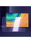 More TR Huawei MatePad 10.8 Zore Tablet Blue Nano Ekran Koruyucu