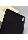 More TR Huawei MatePad Pro 10.8 Kılıf Zore Tablet Süper Silikon Kapak