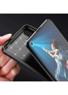 Huawei Nova 5T Kılıf Zore Negro Silikon Kapak