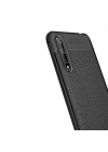 More TR Huawei P Smart S (Y8P) Kılıf Zore Niss Silikon Kapak