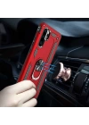 Huawei P30 Pro Kılıf Zore Vega Kapak