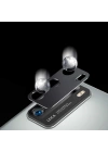 More TR Huawei P40 Zore Kamera Lens Koruyucu Cam Filmi