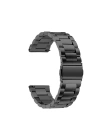 Huawei Watch GT 3 46mm Zore Band-04 22mm Metal Kordon