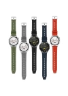 Huawei Watch GT 3 46mm Zore KRD-102 22mm Silikon Kordon