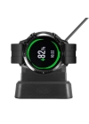 Huawei Watch GT- GT2 -GT2E Magic - Dream Şarj Kablosu Stand