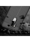 LG G7 Kılıf Zore Niss Silikon Kapak
