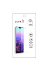 LG K20 2019 Zore Maxi Glass Temperli Cam Ekran Koruyucu
