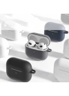 More TR Apple Airpods 3. Nesil Zore Standart Silikon Kılıf