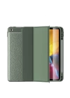 More TR Apple iPad 10.2 (8.Nesil) Kılıf Wlons Tablet Kılıf