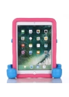 More TR Apple iPad 5 Air Zore Eva Boxer Tablet Silikon