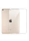 More TR Apple iPad 9.7 2018 (6.Nesil) Kılıf Zore Tablet Süper Silikon Kapak