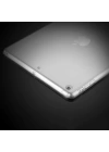 More TR Apple iPad 9.7 2018 (6.Nesil) Kılıf Zore Tablet Süper Silikon Kapak