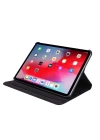 More TR Apple iPad Air 10.9 2022 (5.Nesil) Zore Dönebilen Standlı Kılıf