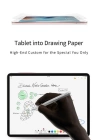 More TR Apple iPad Mini 2021 (6.Nesil) ​Wiwu iPaper Like Tablet Ekran Koruyucu