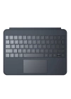More TR Apple iPad Pro 11 2020 (2.Nesil) Benks KB01 Kablosuz Klavyeli Kılıf