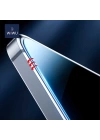 More TR Apple iPad Pro 12.9 2020 (4.Nesil) Wiwu iVista 2.5D Glass Ekran Koruyucu