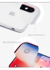 More TR Apple iPhone 11 Pro Kılıf ​​​​​Wiwu Skin Nano PP Kapak