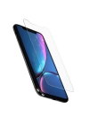 More TR Apple iPhone 11 Zore Back Maxi Glass Temperli Cam Arka Koruyucu