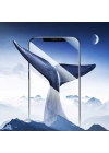 More TR Apple iPhone 12 Mini Benks OKR+Dust Proof Ekran Koruyucu