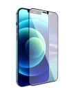 More TR Apple iPhone 12 Mini Wiwu iVista Super Hardness Ekran Koruyucu