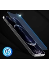 More TR Apple iPhone 12 Pro Araree Subcore Temperli Ekran Koruyucu