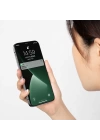 More TR Apple iPhone 12 Pro ​Benks 0.3mm V Pro Dust Proof Green Light Ekran Koruyucu