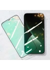 More TR Apple iPhone 12 Pro Max ​​​​Benks 0.3mm V Pro Dust Proof Green Light Ekran Koruyucu