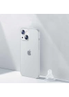 More TR Apple iPhone 13 Kılıf Benks Lollipop Protective Kapak