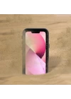 More TR Apple iPhone 13 Mini Kılıf 1-1 Su Geçirmez Kılıf