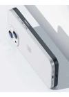More TR Apple iPhone 13 Mini Kılıf Benks Lollipop Protective Kapak