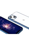More TR Apple iPhone 13 Mini Kılıf Zore Pixel Kapak