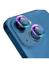 More TR Apple iPhone 13 Mini ​​​Wiwu Lens Guard
