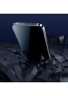 More TR Apple iPhone 13 Pro Benks Little KingKong Matte Cam Ekran Koruyucu