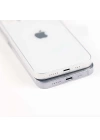 More TR Apple iPhone 13 Pro Kılıf Zore Blok Kapak
