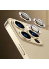More TR Apple iPhone 13 Pro Max CL-04 Kamera Lens Koruyucu