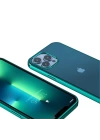 More TR Apple iPhone 13 Pro Max Kılıf Zore Pixel Kapak