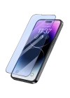 More TR Apple iPhone 13 Pro Max Recci Anti-Blue Light Cam Ekran Koruyucu