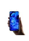 More TR Apple iPhone 13 Pro Recci Anti-Blue Light Cam Ekran Koruyucu