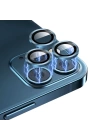 More TR Apple iPhone 13 ​​​Pro Wiwu Lens Guard