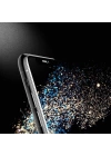 More TR Apple iPhone 13 Pro Zore Anti-Dust Privacy Temperli Ekran Koruyucu