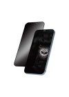 More TR Apple iPhone 14 Pro Max Wiwu iPrivacy HD Anti-Peep Ekran Koruyucu