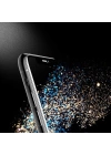 More TR Apple iPhone 14 Zore Anti-Dust Privacy Temperli Ekran Koruyucu