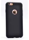 More TR Apple iPhone 4s Kılıf Zore Premier Silikon Kapak