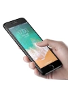 More TR Apple iPhone SE 2022 Benks 0.3mm V Pro Ekran Koruyucu