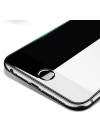More TR Apple iPhone SE 2022 Zore 3D Latte Cam Ekran Koruyucu