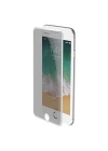 More TR Apple iPhone SE 2022 Zore Anti-Dust Privacy Temperli Ekran Koruyucu