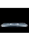 More TR Apple iPhone XS 5.8 Kılıf Zore Tacsafe Wireless Kapak