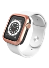 More TR Apple Watch 40mm Araree Amy Akıllı Saat Koruyucu