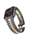 More TR Apple Watch 40mm KRD-36 Metal Kordon